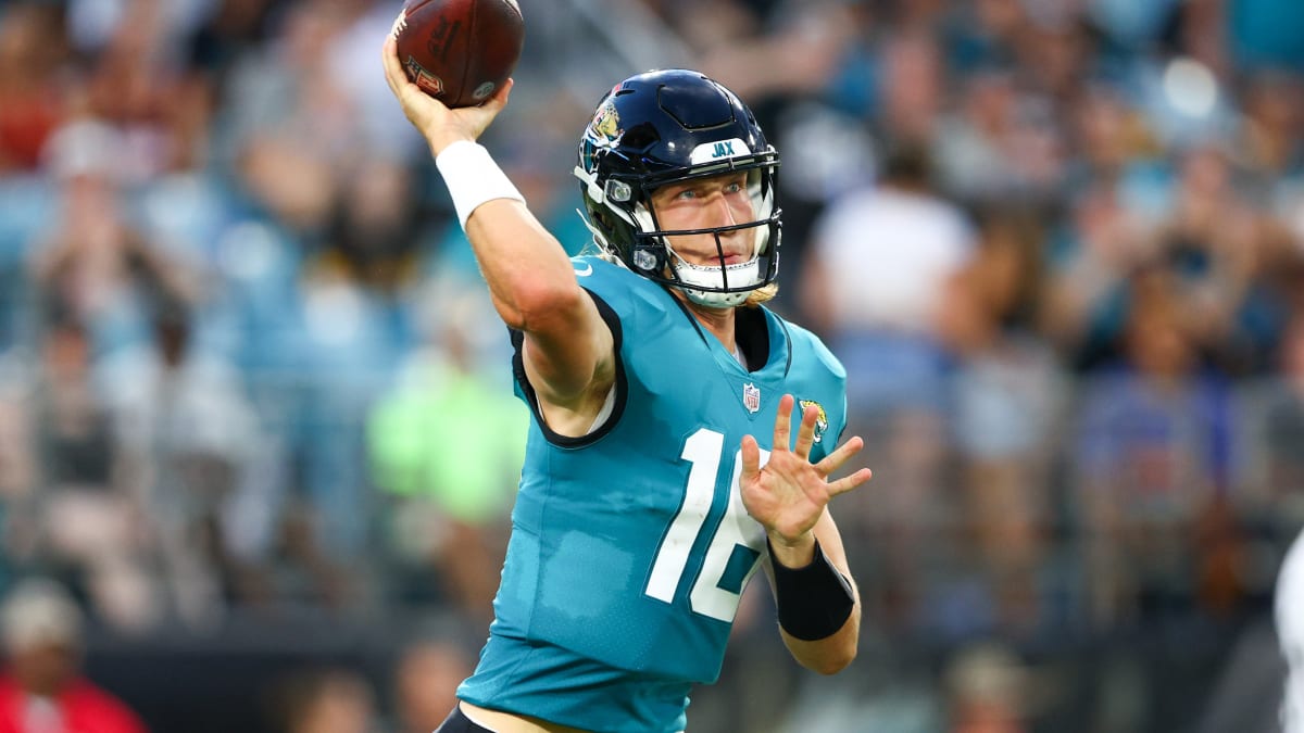 Sports Illustrated Jacksonville Jaguars News, Analysis and More