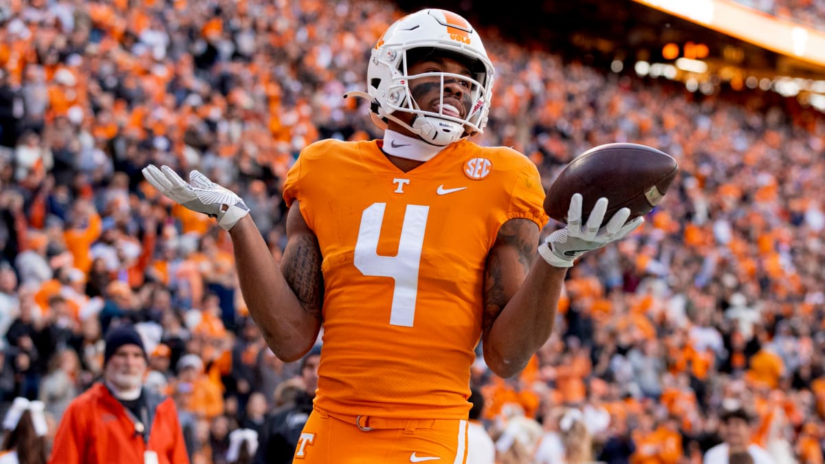 Tennessee football: Ranking pro careers of Vols drafted by hometown team -  Page 3