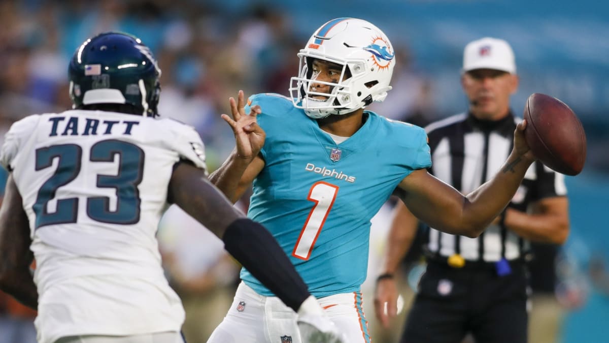 10 Miami Dolphins Players to Watch in Their Second Preseason Game  And  How They Fared - Sports Illustrated Miami Dolphins News, Analysis and More