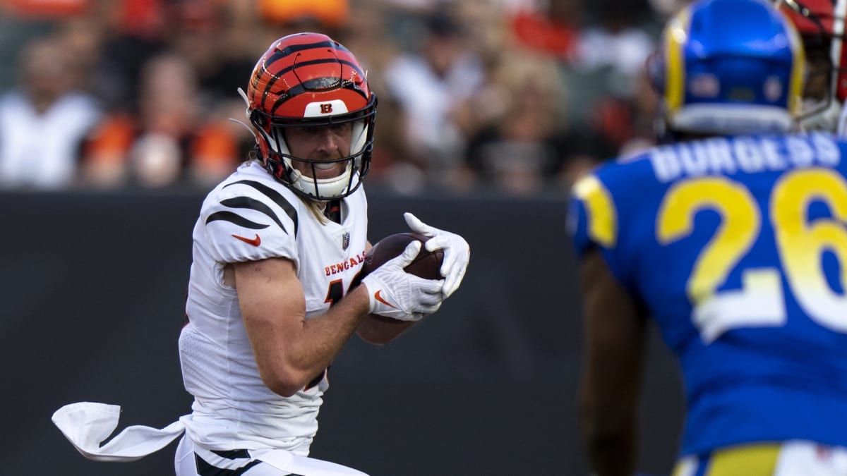 LA Rams vs Cincinnati Bengals: Winners and Losers in preseason finale -  Turf Show Times