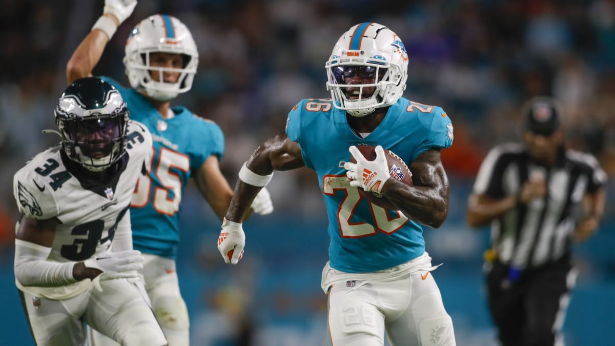 Miami Dolphins Head Coach Mike McDaniel Takeaways Day After Dolphins-Ravens  Week 2 Game - Sports Illustrated Miami Dolphins News, Analysis and More