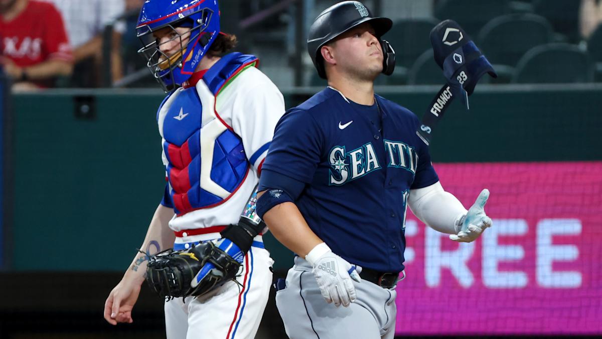 Mariners news: Ty France provides in-depth breakdown of heated