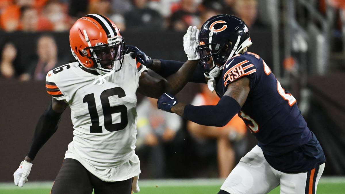 Chicago Bears and Tennessee Titans preseason in-game blog - Sports  Illustrated Chicago Bears News, Analysis and More