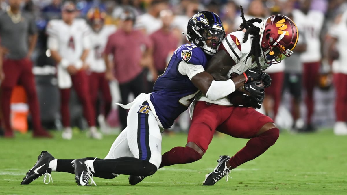 Inside The Baltimore Ravens' Record-Breaking Preseason Win Streak - Sports  Illustrated Baltimore Ravens News, Analysis and More