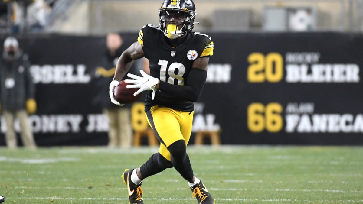 Pittsburgh Steelers Hit With Second Injury in Week 1 - Sports Illustrated Pittsburgh  Steelers News, Analysis and More