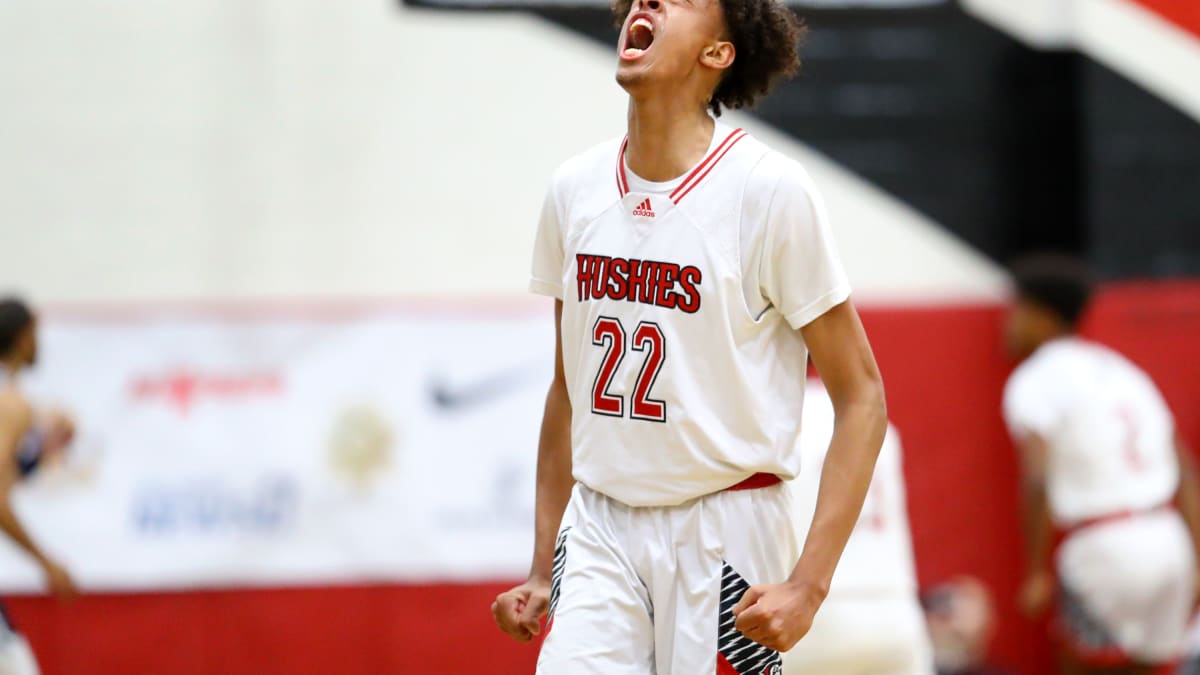 Corona Centennial's Devin Williams commits to UCLA basketball over USC –  Daily News