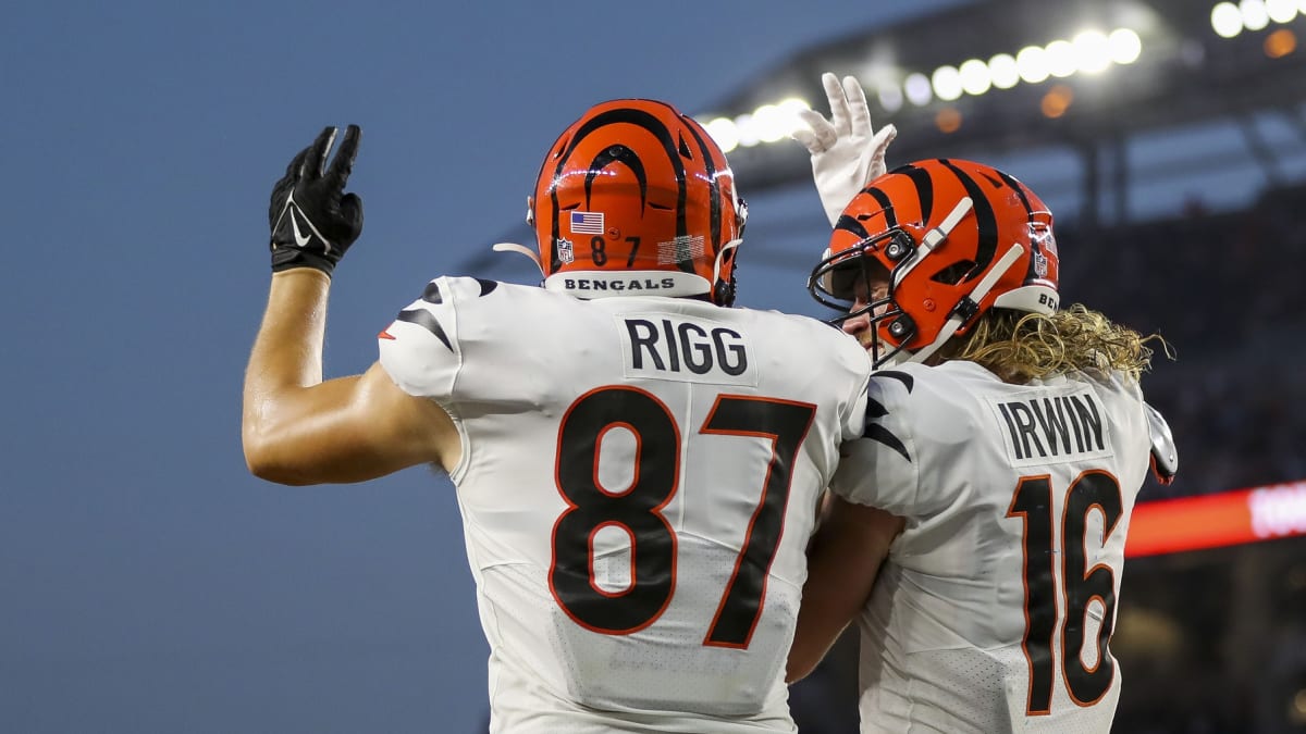 Who is the best Bengals tight end of all time? – Bengals UK