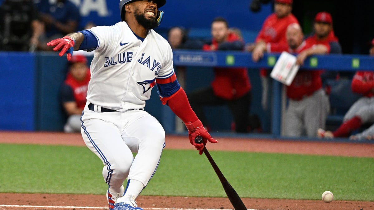 After losing 9 of 10, Angels surprise with sweep of Blue Jays