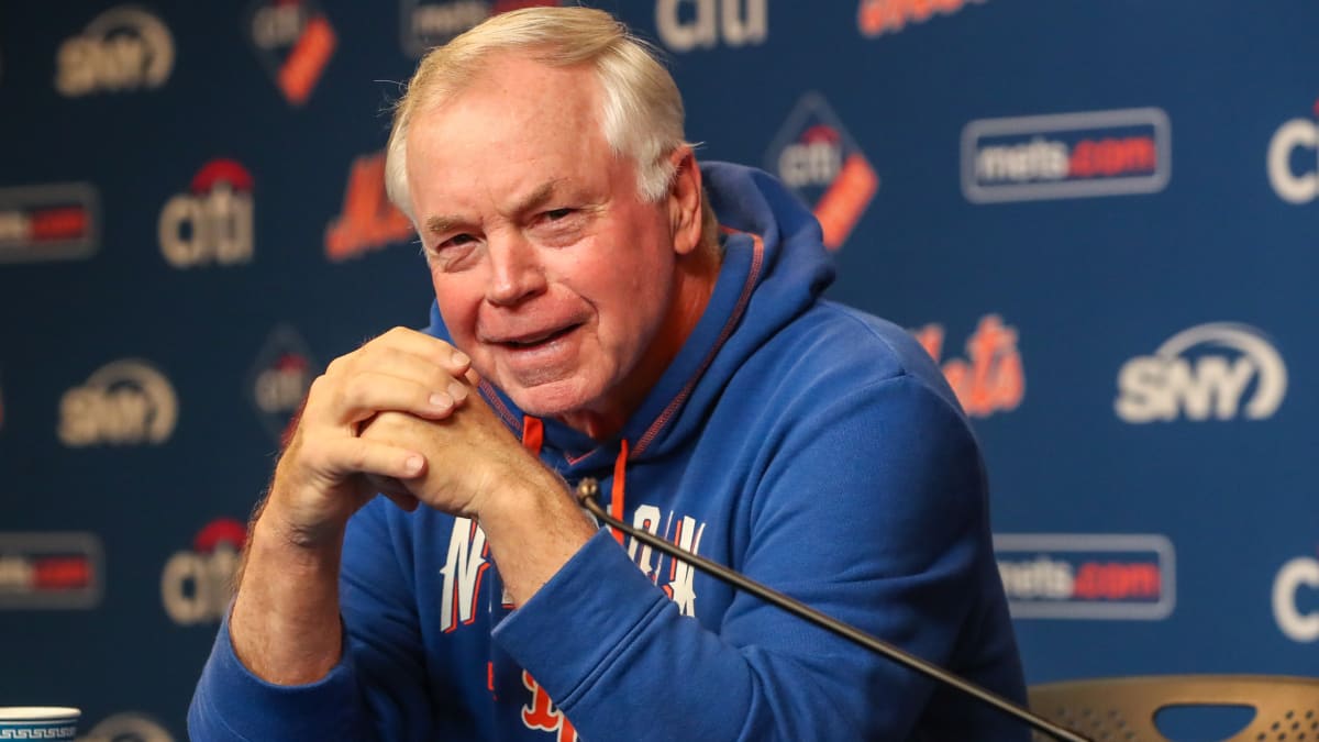 YARN, And Buck Showalter's?