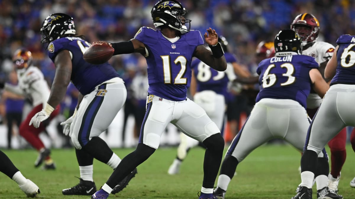 Baltimore Ravens Among Top Rosters in NFL for 2023? - Sports Illustrated Baltimore  Ravens News, Analysis and More