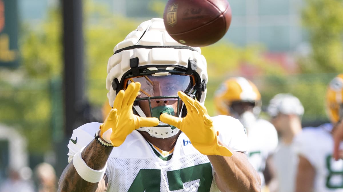 What Packers stat leaders in preseason might mean for their roster