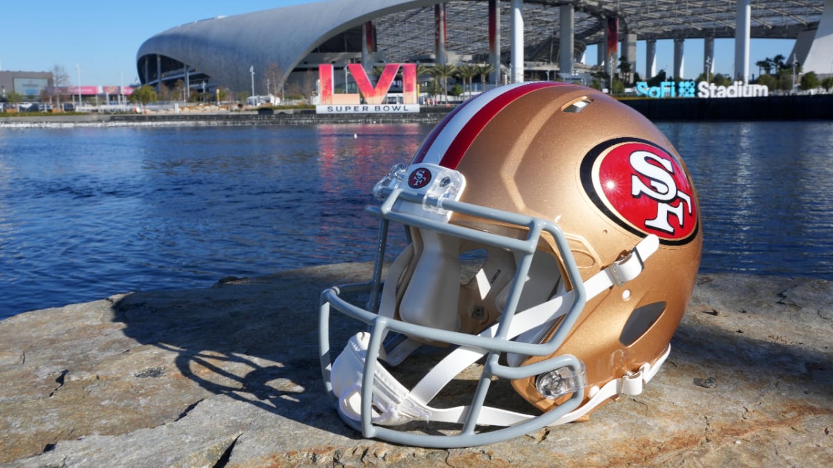 Are the 49ers a Good Bet to Win the Super Bowl? - Sports Illustrated San  Francisco 49ers News, Analysis and More