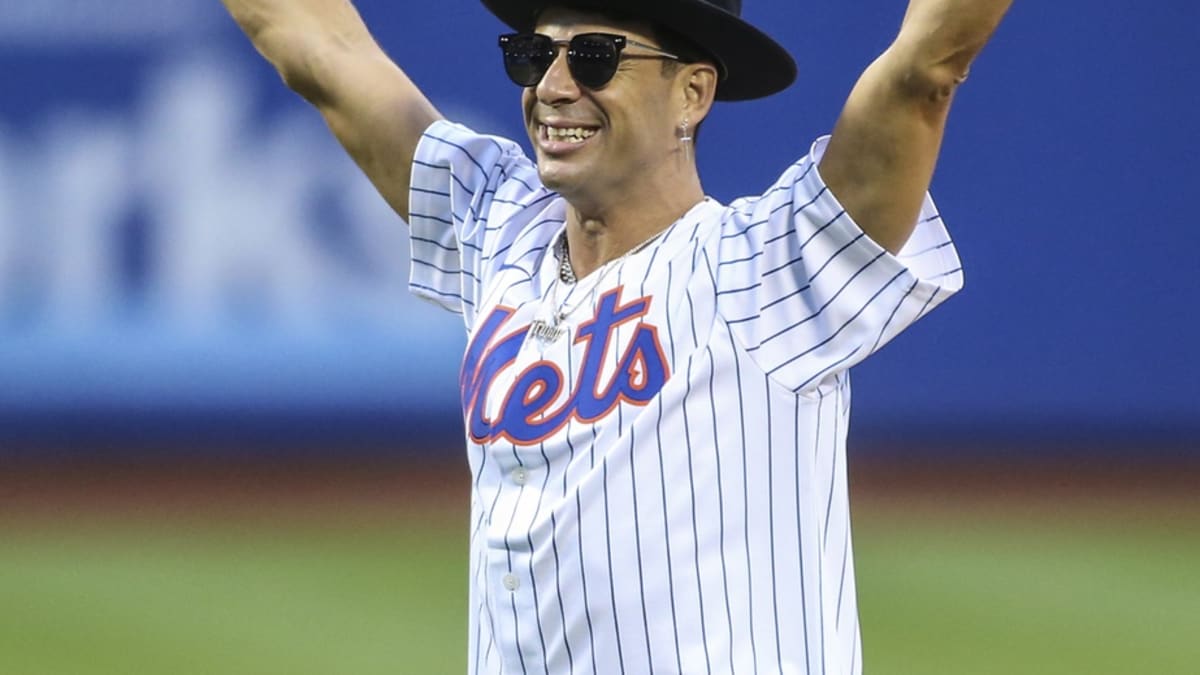 Infield Fly: Someone Tell Timmy Trumpet To Play Taps For The Mets