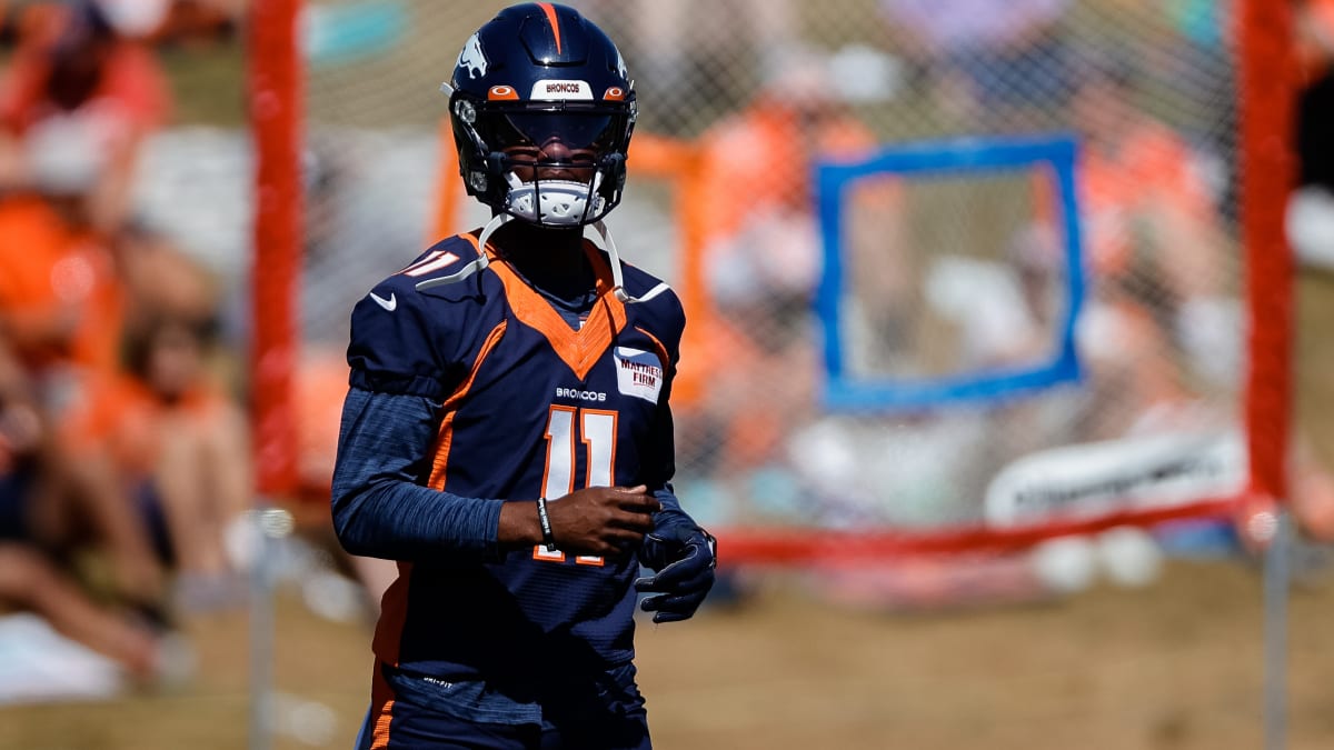 Denver Broncos elevate QB Josh Johnson to active roster - Mile High Report