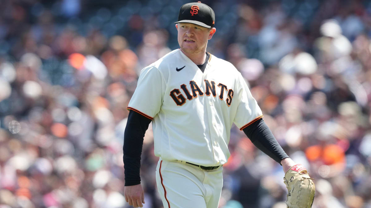 How does Logan Webb's deal compare to other recent extensions? - Sports  Illustrated San Francisco Giants News, Analysis and More