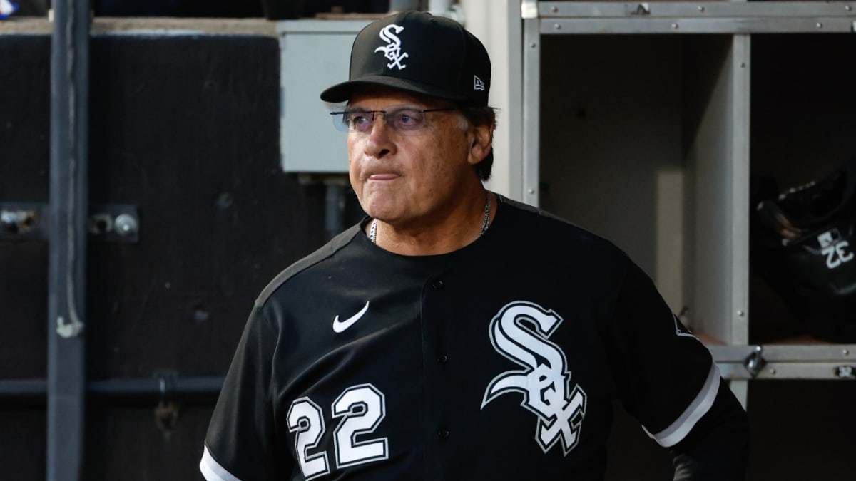 Tony La Russa — 76-year-old Hall of Famer — named White Sox manager, Sports