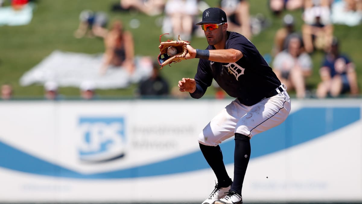 Detroit Tigers 2019 Roster