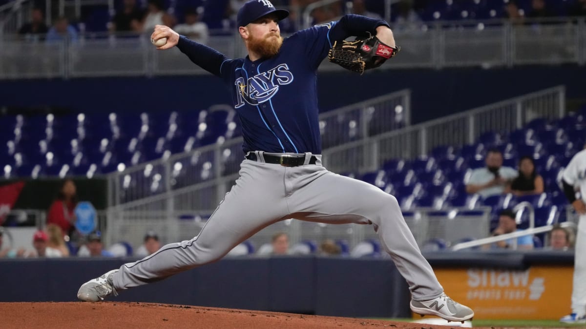 Tampa Bay Rays 2022 Spring Training Schedule, Results - Sports Illustrated Tampa  Bay Rays Scoop News, Analysis and More