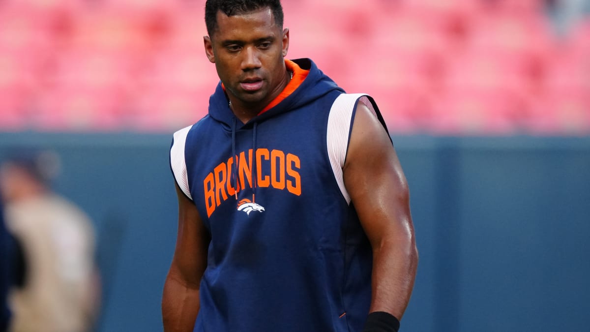 Denver Broncos Russell Wilson: Even his contemporaries are ribbing