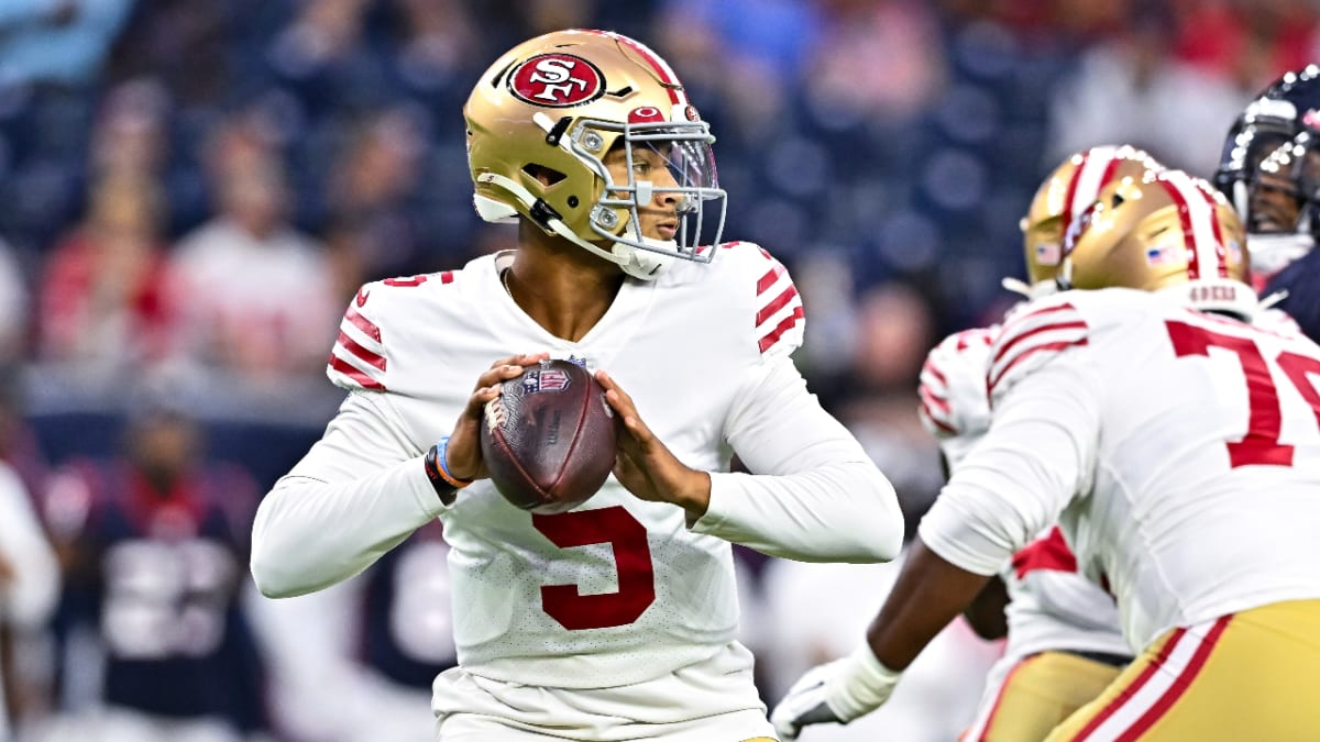 Which Position Group on the 49ers is Likely to Disappoint? - Sports  Illustrated San Francisco 49ers News, Analysis and More