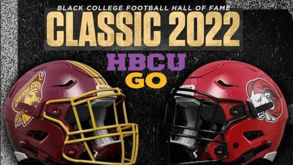 Black College Football Hall of Fame Enshrines 7 HBCU Legends for the Class  of 2022 - HBCU Legends