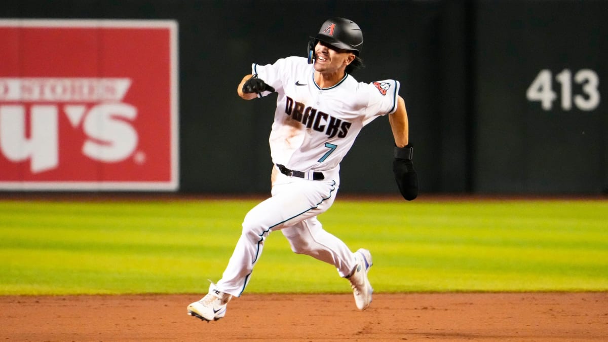 Updating the Diamondbacks Top 10 Prospects After the Draft