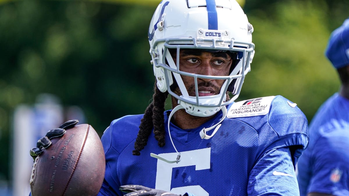 Stephon Gilmore: Cowboys Acquire Star Cornerback in Trade With Colts, per  Reports - Sports Illustrated