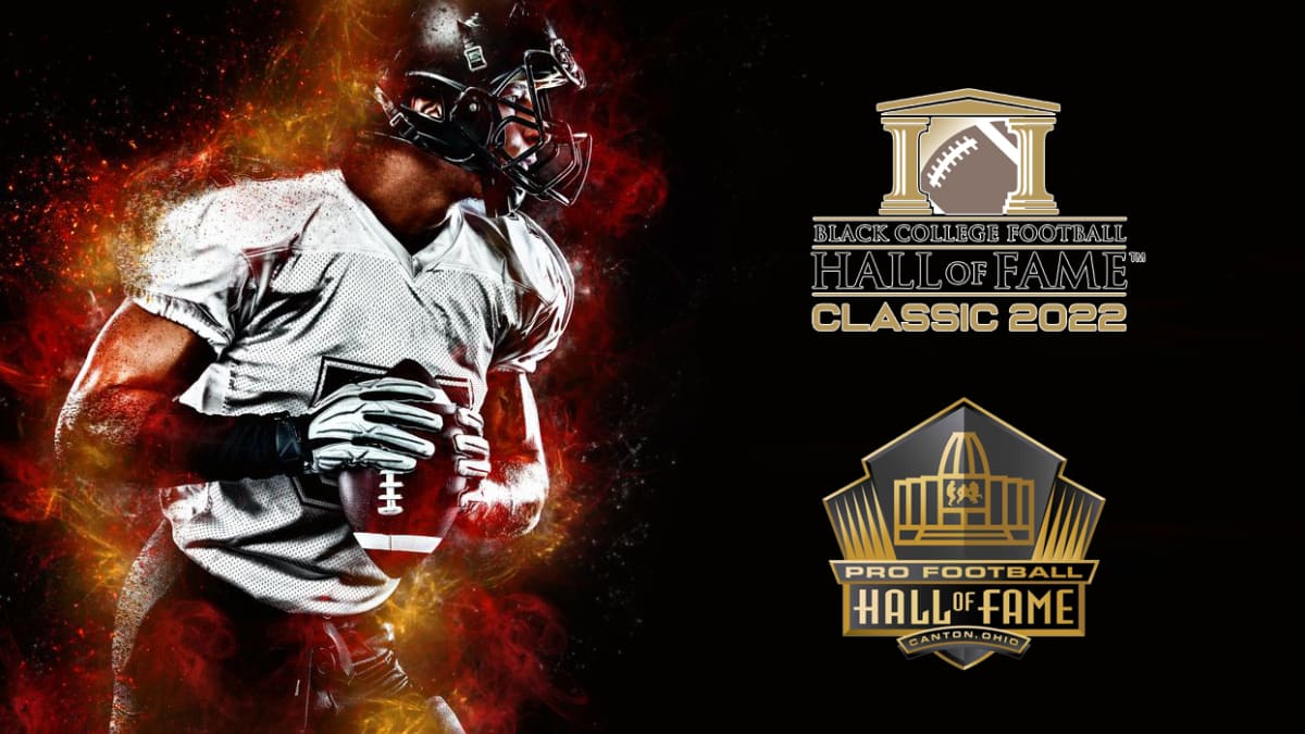 Hall of Fame Fun Fest: 10 things to know at Pro Football Hall of Fame 