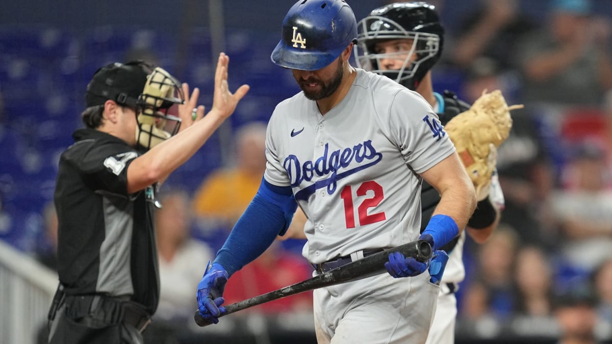 Math dictates the Rangers bat Joey Gallo higher in the order, regardless of  baseball tradition