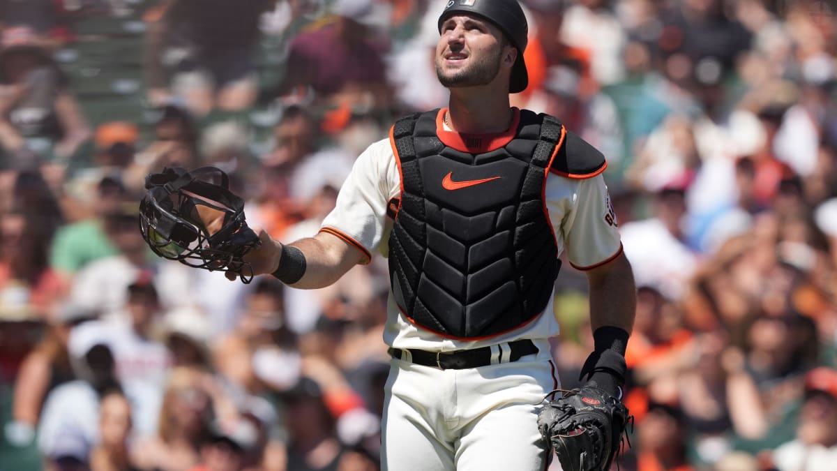 San Francisco Giants: Joey Bart steps forward – Bat Flips and Nerds