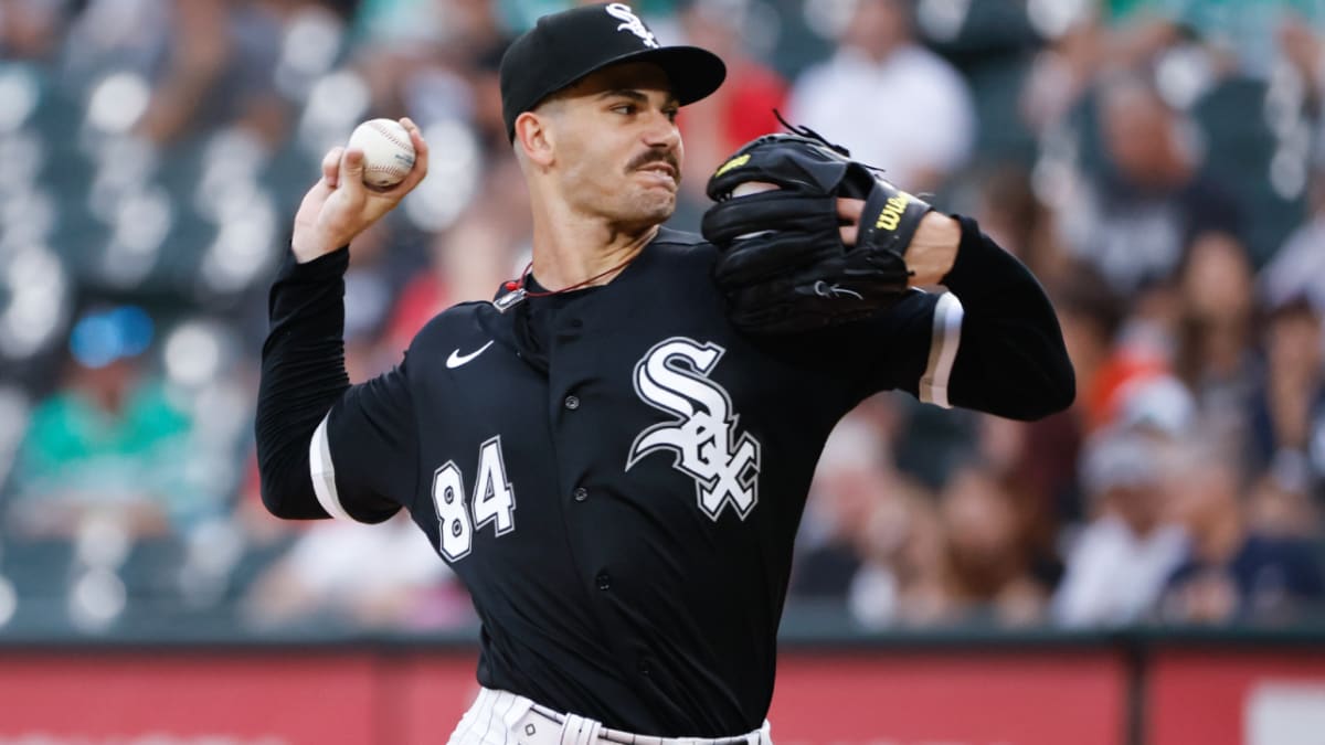 White Sox' Jake Burger homers vs. A's, credits wife for