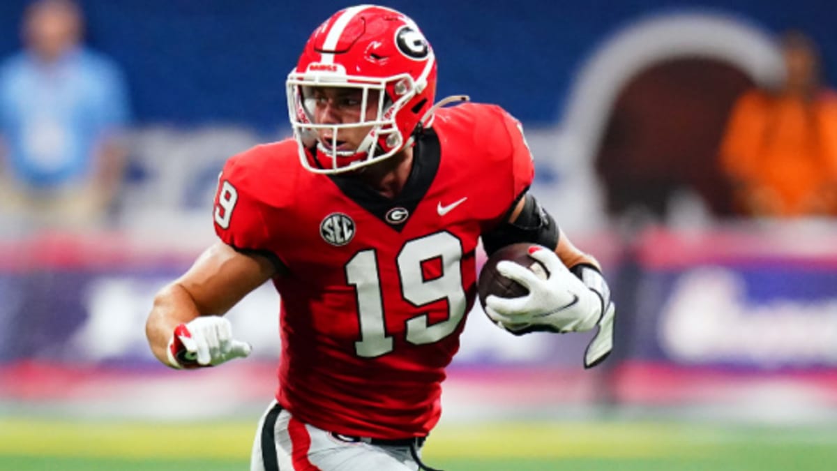 Georgia Football Score Prediction for Week Five Matchup Against