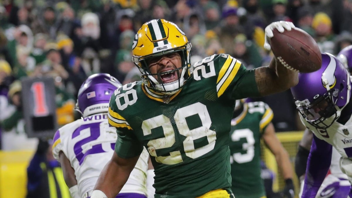 Predicting Winner of Every Green Bay Packers Game in 2023 - Sports  Illustrated Green Bay Packers News, Analysis and More