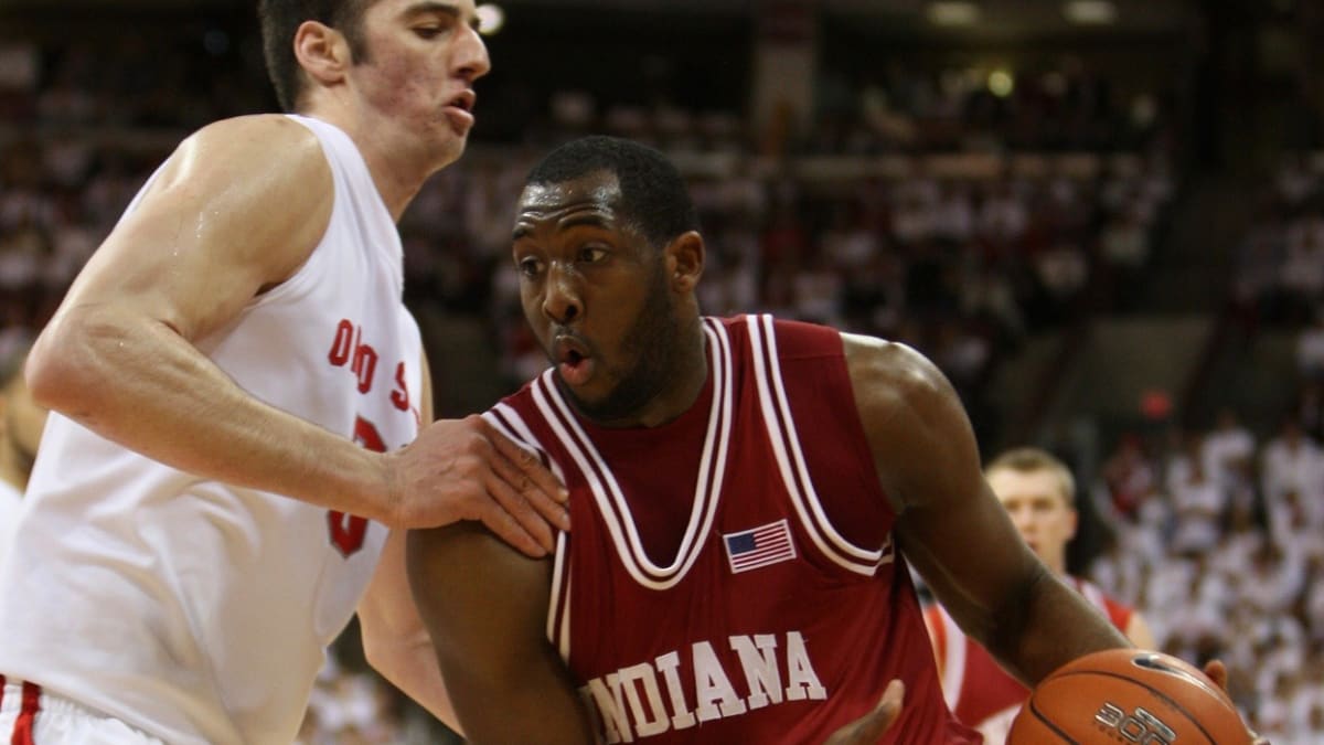 No. 10 Indiana Hosts Indiana State on Tuesday - Indiana University Athletics