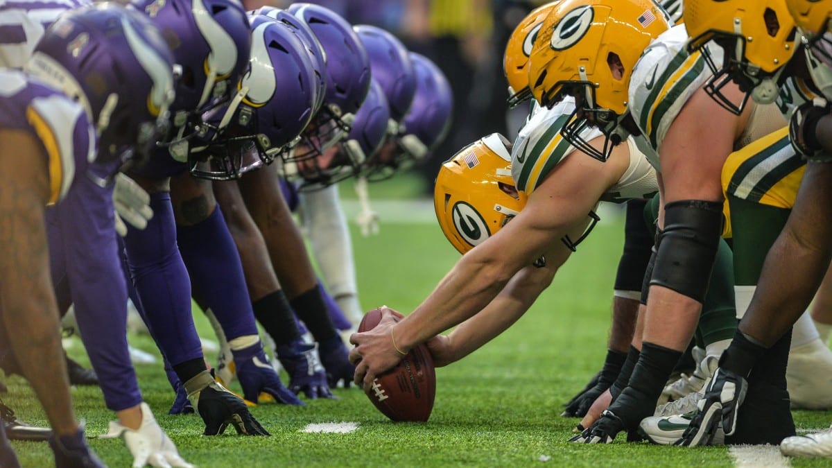 6 things to watch during Week 1 Packers vs. Vikings game