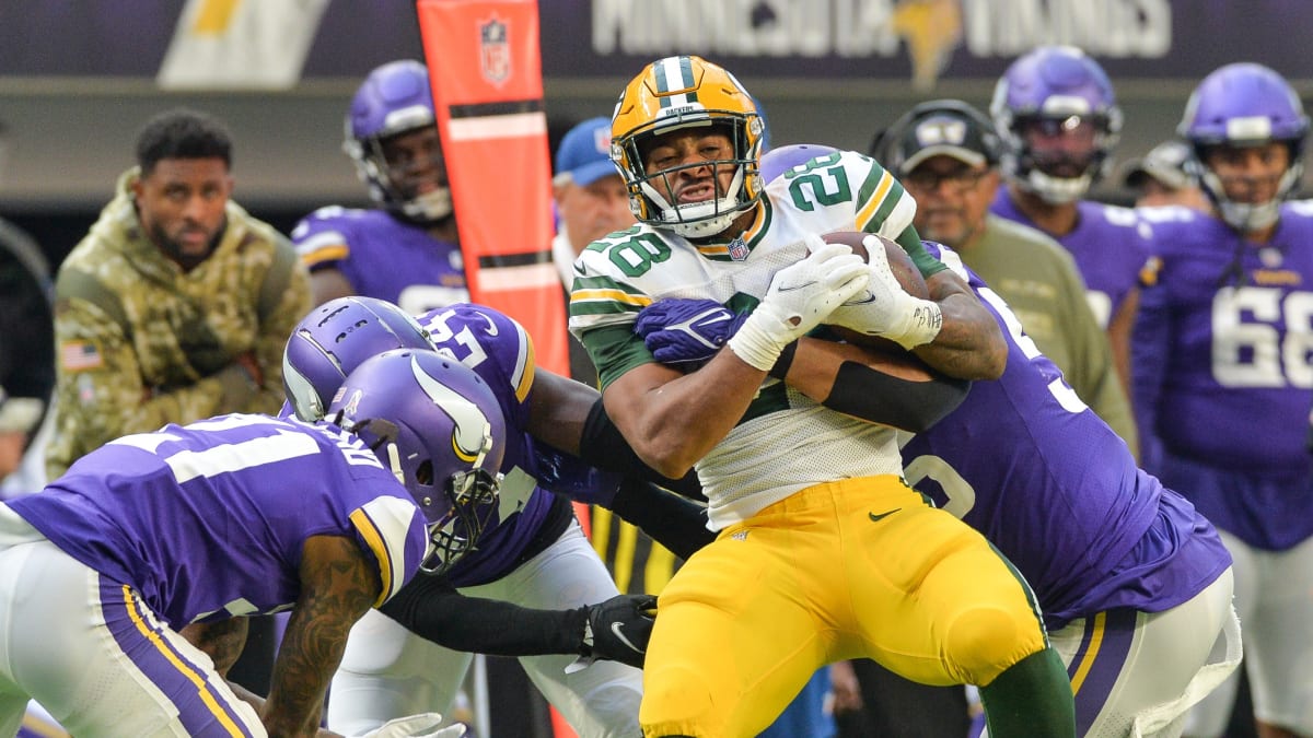 NFL Week 1 Best Bets: Load Up on the Packers - Sports Illustrated