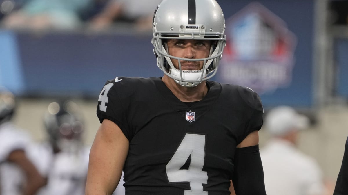 The Las Vegas Raiders rank No. 7 on CBS NFL's strength of schedule list -  Sports Illustrated Las Vegas Raiders News, Analysis and More