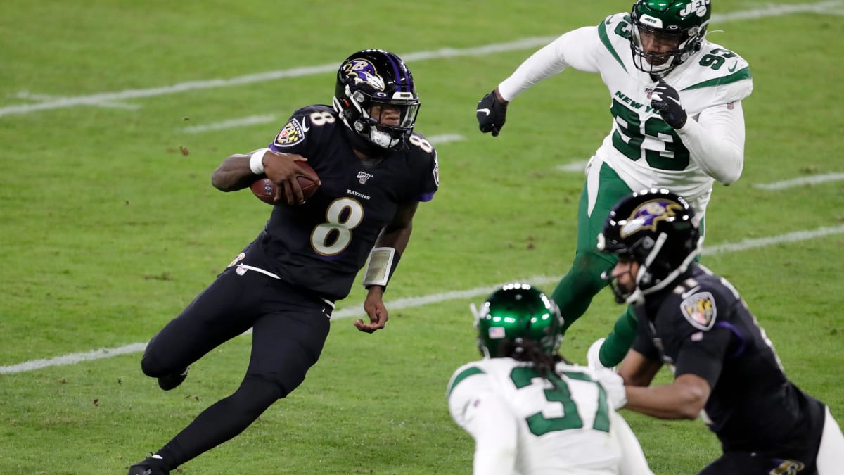 Watch Ravens vs. Jets: Time, date, TV channel, live stream, prediction as  Joe Flacco faces former team 