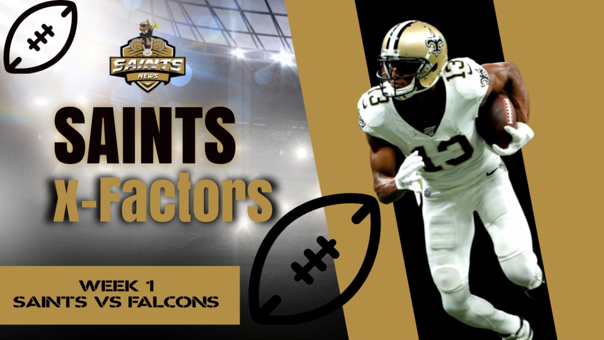 Saints vs Falcons Prediction and Odds for Week 1 - BVM Sports