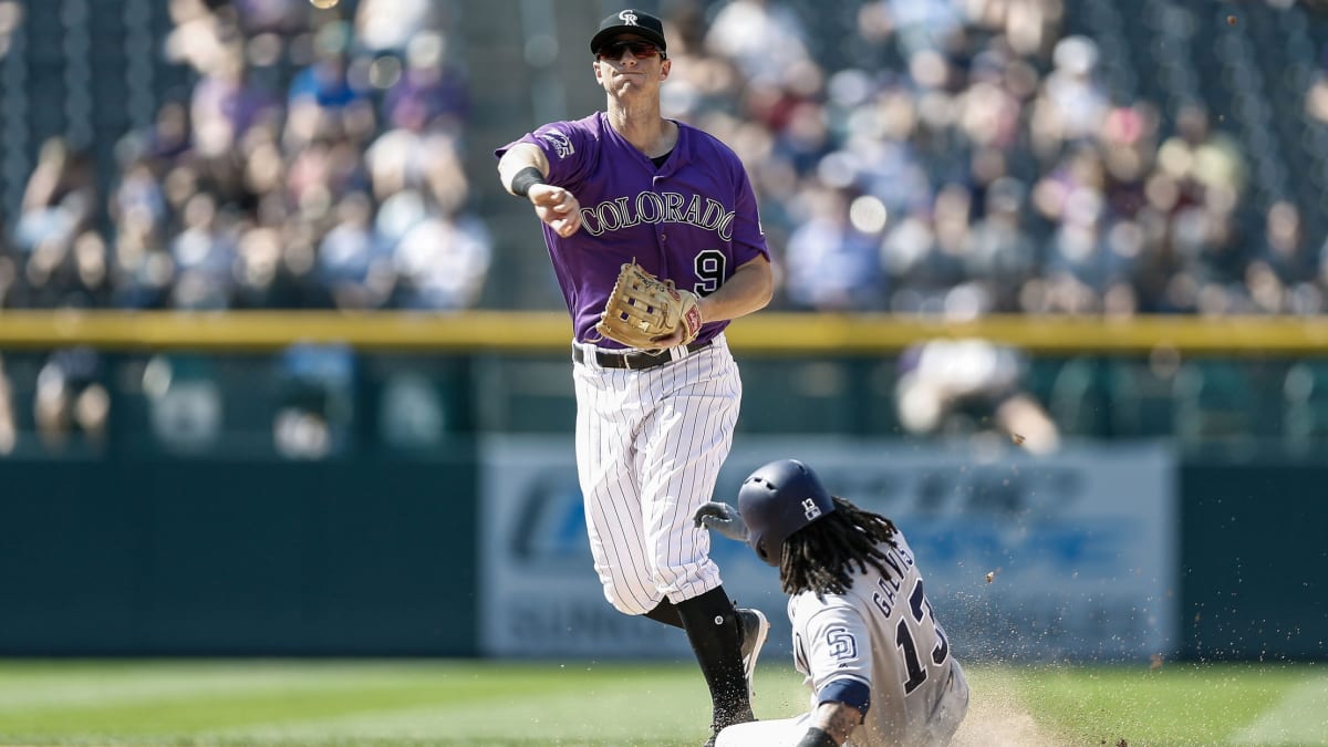 Interview with Cubs prospect DJ LeMahieu - MLB Daily Dish