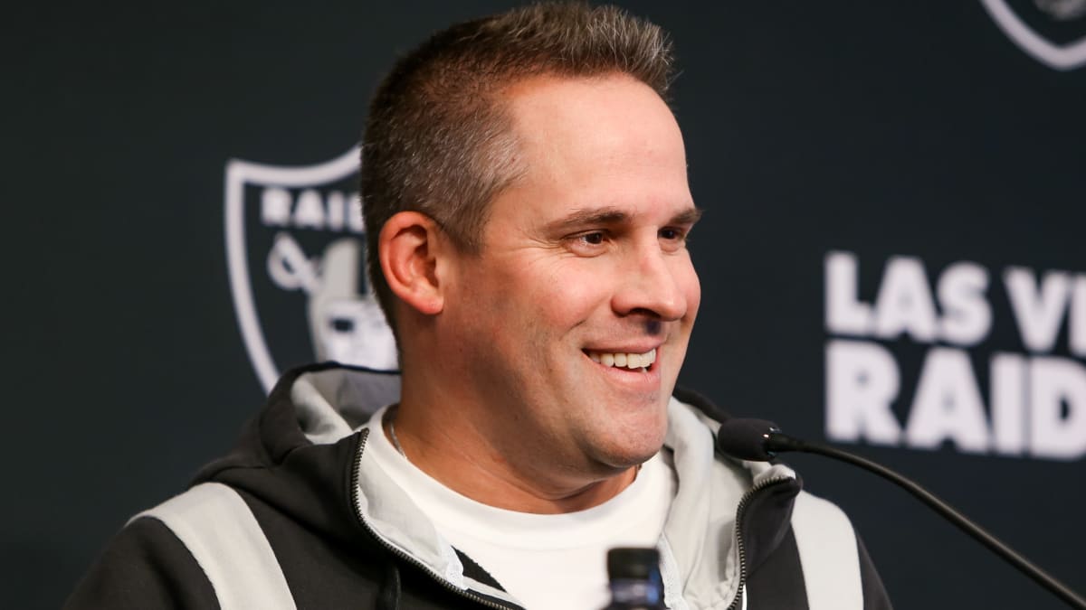 Raiders News: Josh McDaniels' approach to preseason - Silver And Black Pride