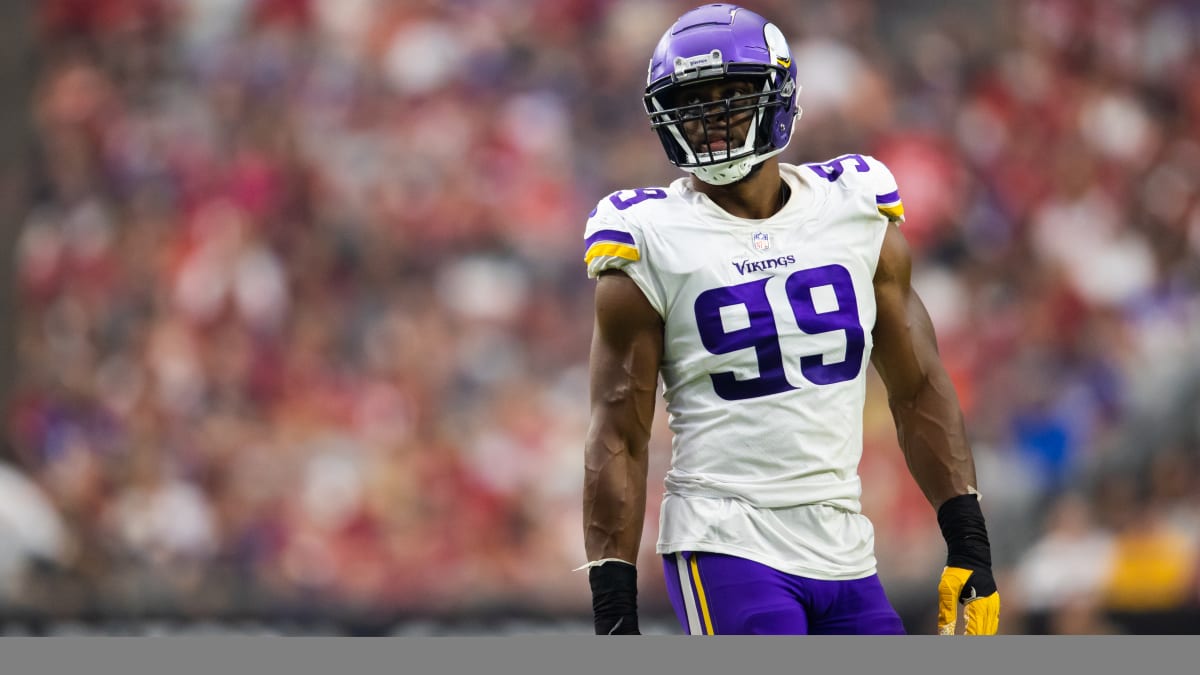 Can the Vikings still field an adequate secondary? - Bring Me The News