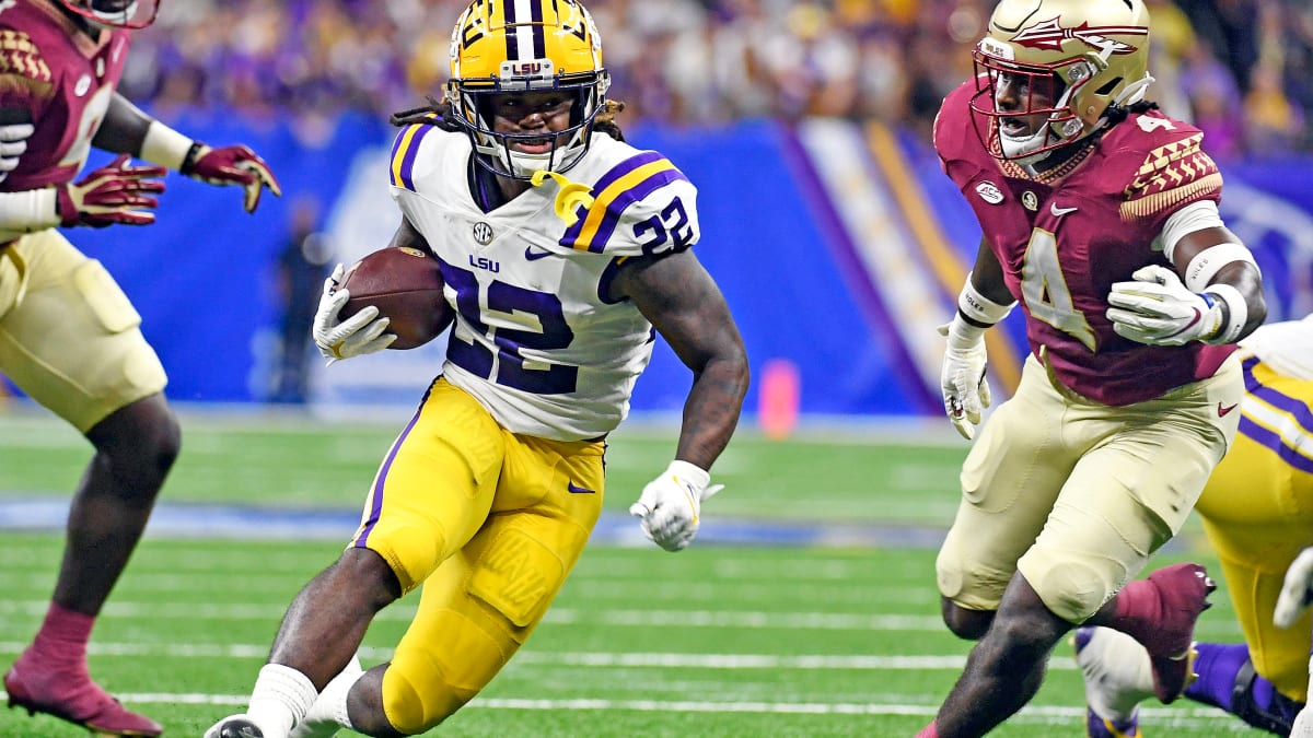 Florida State vs. LSU: Three Players to Watch - Sports Illustrated