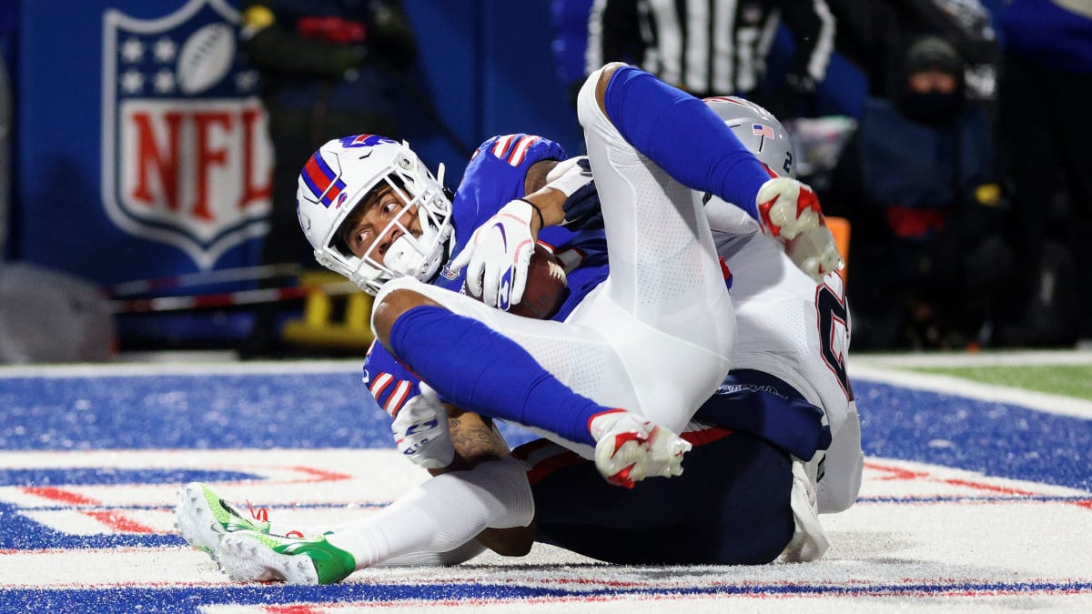 Super Bowl Preview? Los Angeles Rams Welcome Josh Allen's Buffalo Bills to  SoFi Stadium For Season-Opener - Sports Illustrated LA Rams News, Analysis  and More