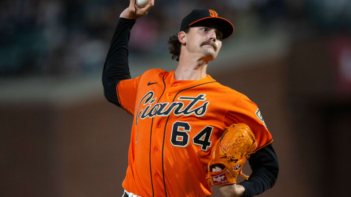 Can pitchers go long in 2021 after short season? Oakland A's, SF Giants  hope to find out the easy way – Daily Democrat