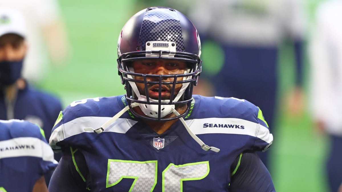 Jets' Duane Brown to be placed on IR, will miss at least a month