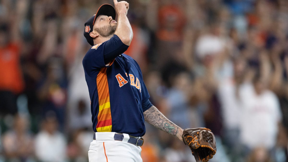 Houston Astros on X: Join us in wishing Brandon Bielak a Happy