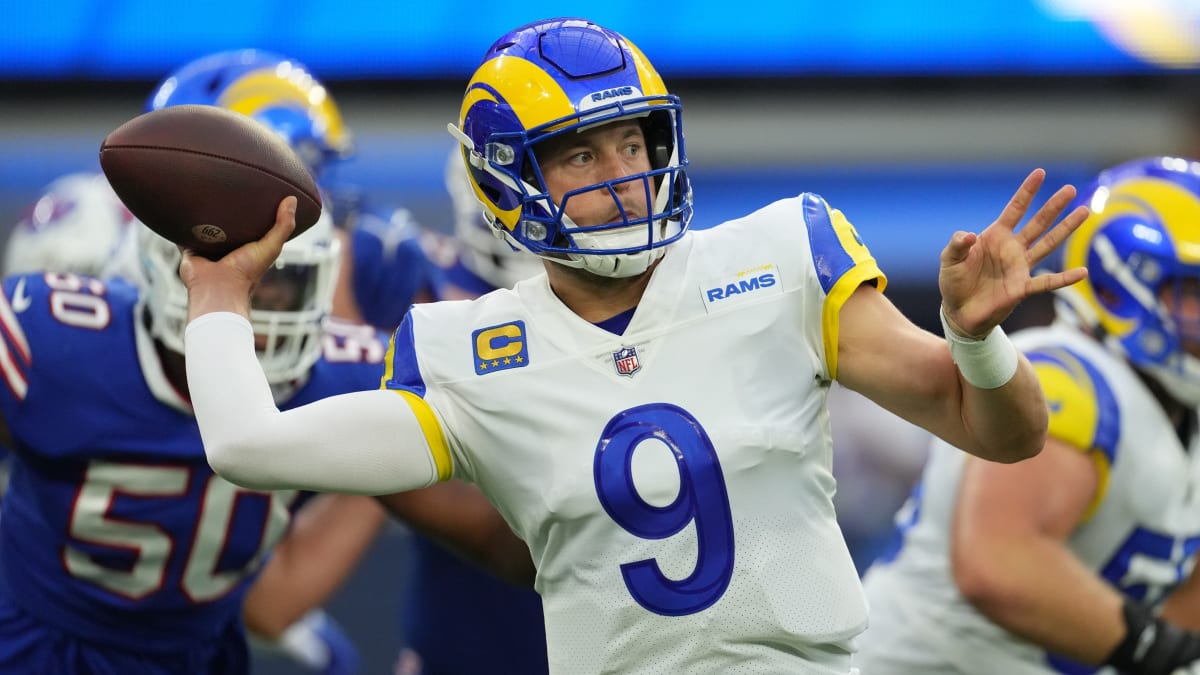 Buccaneers vs. Rams odds, line, spread: Monday Night Football picks,  predictions from model on 114-74 roll 