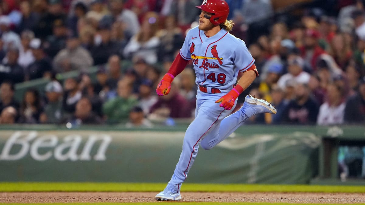 Harrison Bader to Begin Rehab Assignment, Nearing New York Yankees Debut -  Sports Illustrated NY Yankees News, Analysis and More