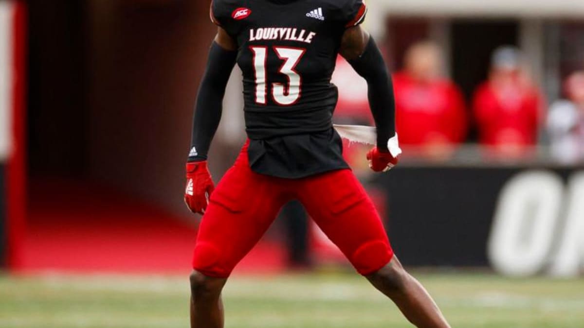 Arizona Cardinals select cornerback Kei'Trel Clark in sixth round of 2023  NFL Draft - Revenge of the Birds